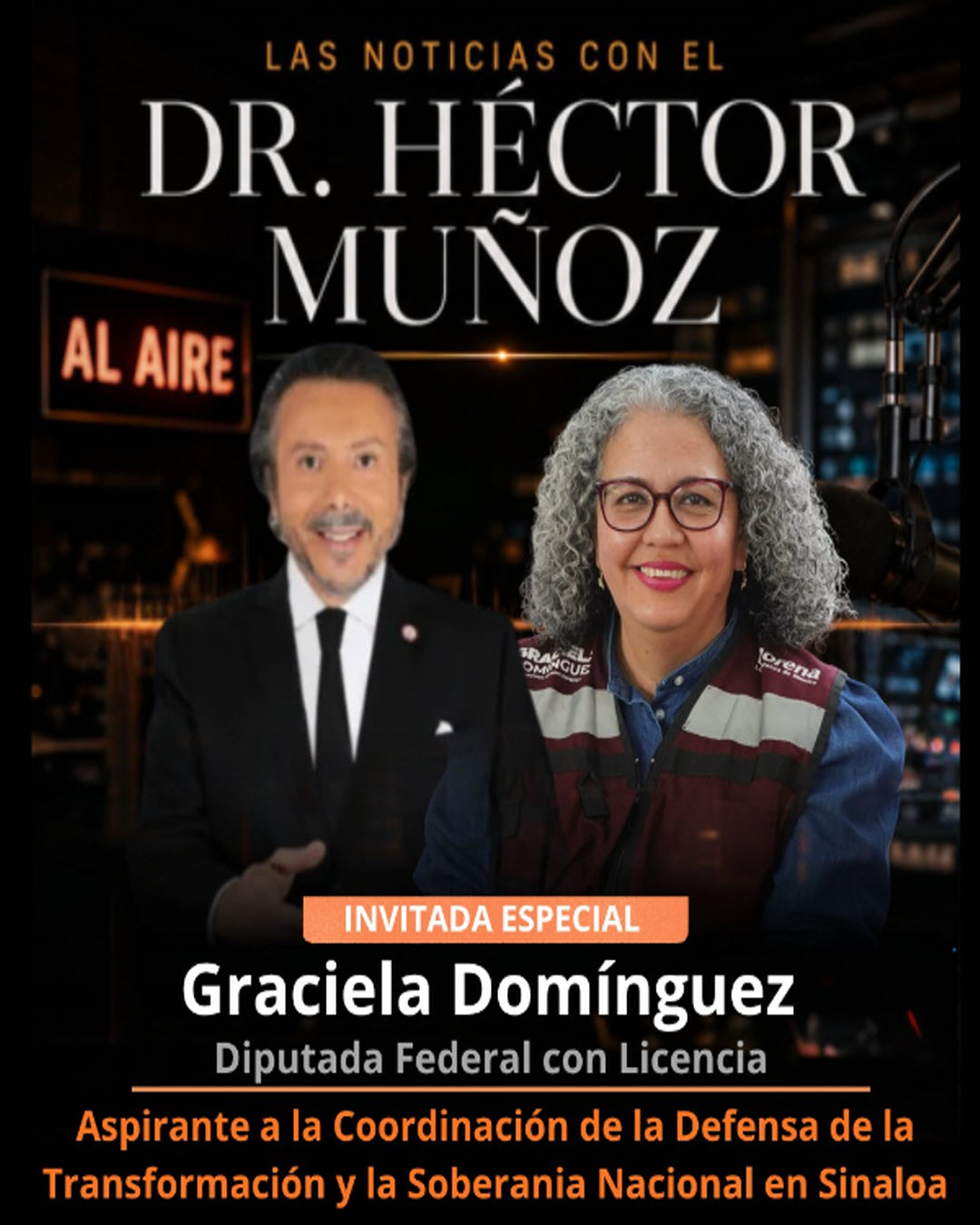 Graciela Dominguez Nava