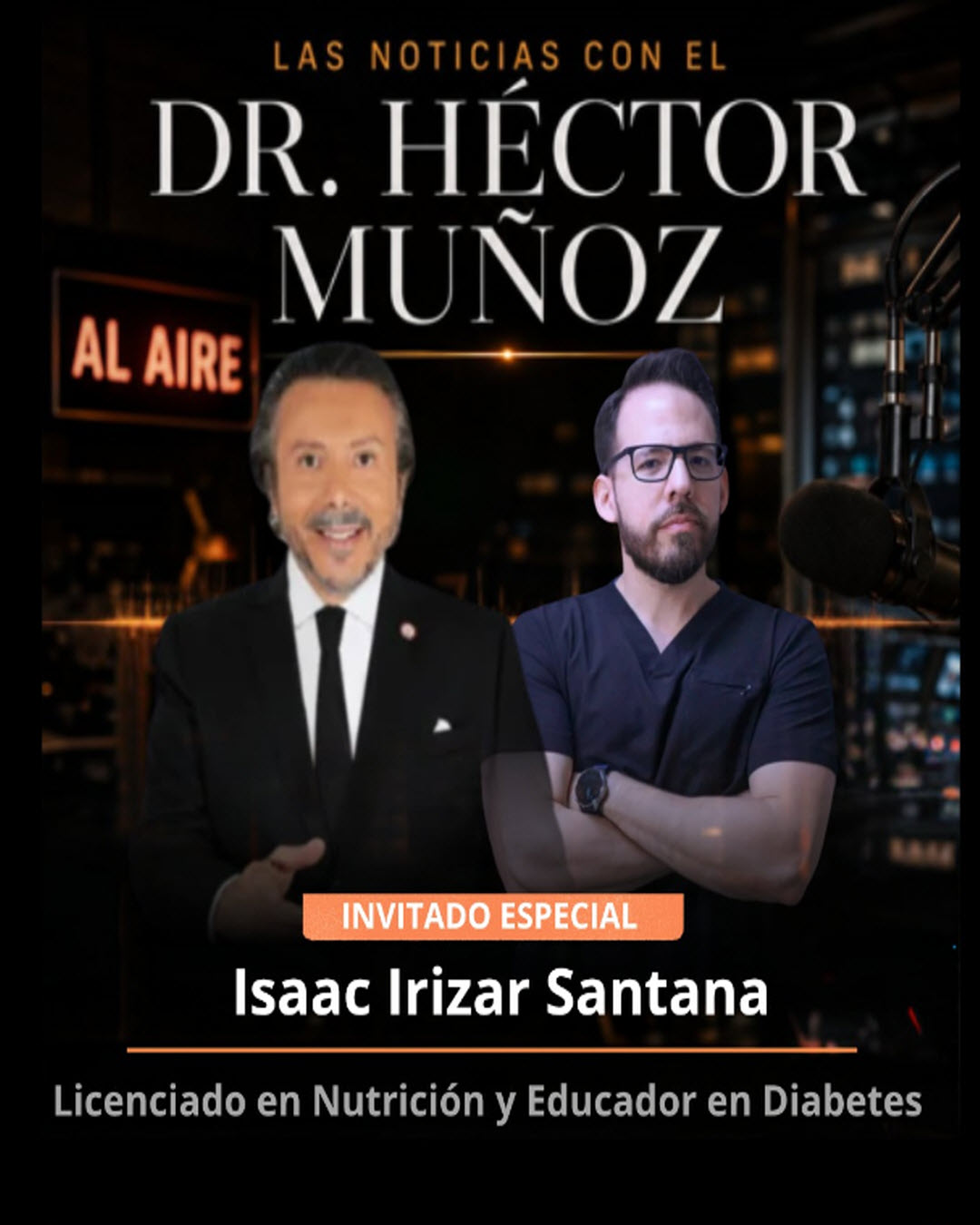Isaac Irízar